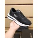 ARMANI Armani Adult Style Completed 2024SS Men's Sneakers ARMANI Armani Adult Style Completed 2024SS Men's Sneakers