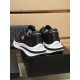 ARMANI Armani Adult Style Completed 2024SS Men's Sneakers ARMANI Armani Adult Style Completed 2024SS Men's Sneakers
