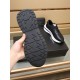 ARMANI Armani Adult Style Completed 2024SS Men's Sneakers ARMANI Armani Adult Style Completed 2024SS Men's Sneakers