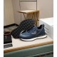 ARMANI Fans flock to Armani summer new product 2024SS men's sneakers ARMANI Fans flock to Armani summer new product 2024SS men's sneakers