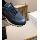 ARMANI Fans flock to Armani summer new product 2024SS men's sneakers ARMANI Fans flock to Armani summer new product 2024SS men's sneakers