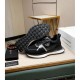 ARMANI Armani Summer new products to fall in love with 2024SS Men's sneakers ARMANI Armani Summer new products to fall in love with 2024SS Men's sneakers