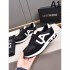 ARMANI Armani Summer new item 2024SS men's sneakers that will be loved by many users