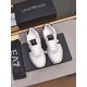 ARMANI Armani Summer new item 2024SS men's sneakers that will be loved by many users ARMANI Armani Summer new item 2024SS men's sneakers that will be loved by many users