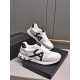 ARMANI Armani Summer new item 2024SS men's sneakers that will be loved by many users ARMANI Armani Summer new item 2024SS men's sneakers that will be loved by many users