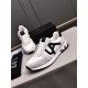 ARMANI Armani Summer new item 2024SS men's sneakers that will be loved by many users ARMANI Armani Summer new item 2024SS men's sneakers that will be loved by many users