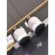 ARMANI Armani Summer new item 2024SS men's sneakers that will be loved by many users ARMANI Armani Summer new item 2024SS men's sneakers that will be loved by many users