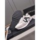 ARMANI Armani Summer new item 2024SS men's sneakers that will be loved by many users ARMANI Armani Summer new item 2024SS men's sneakers that will be loved by many users