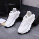ARMANI Armani New Summer New Releases 2024SS Men's Sneakers ARMANI Armani New Summer New Releases 2024SS Men's Sneakers