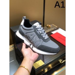 ARMANI Armani Fashion Item 2024SS Men's Sneakers