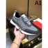 ARMANI Armani Fashion Item 2024SS Men's Sneakers