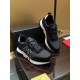 ARMANI Armani Fashion Item 2024SS Men's Sneakers ARMANI Armani Fashion Item 2024SS Men's Sneakers