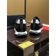 ARMANI Armani Fashion Item 2024SS Men's Sneakers ARMANI Armani Fashion Item 2024SS Men's Sneakers