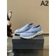 ARMANI New Spring/Summer Collection 2024SS Men's Sneakers ARMANI New Spring/Summer Collection 2024SS Men's Sneakers