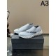 ARMANI New Spring/Summer Collection 2024SS Men's Sneakers ARMANI New Spring/Summer Collection 2024SS Men's Sneakers