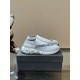 ARMANI New Spring/Summer Collection 2024SS Men's Sneakers ARMANI New Spring/Summer Collection 2024SS Men's Sneakers