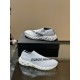ARMANI New Spring/Summer Collection 2024SS Men's Sneakers ARMANI New Spring/Summer Collection 2024SS Men's Sneakers