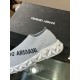 ARMANI New Spring/Summer Collection 2024SS Men's Sneakers ARMANI New Spring/Summer Collection 2024SS Men's Sneakers