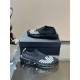ARMANI Armani Eye-catching style this summer 2024SS sneakers for men ARMANI Armani Eye-catching style this summer 2024SS sneakers for men