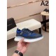 2024FW Men's Sneakers ARMANI Fall new item that will be loved by many Armani users 2024FW Men's Sneakers ARMANI Fall new item that will be loved by many Armani users