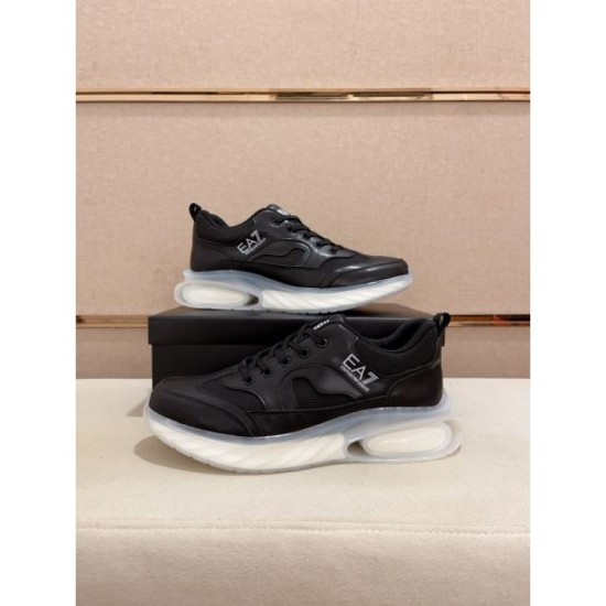 2024FW Men's Sneakers ARMANI Fall new item that will be loved by many Armani users 2024FW Men's Sneakers ARMANI Fall new item that will be loved by many Armani users