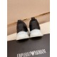 2024FW Men's Sneakers ARMANI Fall new item that will be loved by many Armani users 2024FW Men's Sneakers ARMANI Fall new item that will be loved by many Armani users