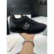 2024FW Men's Sneakers ARMANI Armani This season's explosively popular standard product 2024FW Men's Sneakers ARMANI Armani This season's explosively popular standard product
