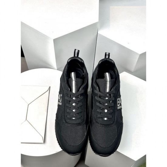 2024FW Men's Sneakers ARMANI Armani This season's explosively popular standard product 2024FW Men's Sneakers ARMANI Armani This season's explosively popular standard product