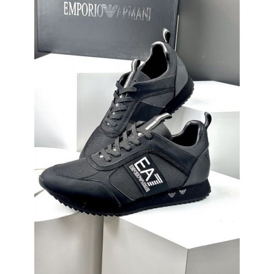2024FW Men's Sneakers ARMANI Armani This season's explosively popular standard product 2024FW Men's Sneakers ARMANI Armani This season's explosively popular standard product