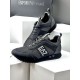 2024FW Men's Sneakers ARMANI Armani This season's explosively popular standard product 2024FW Men's Sneakers ARMANI Armani This season's explosively popular standard product