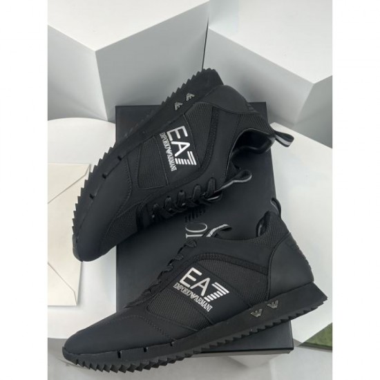 2024FW Men's Sneakers ARMANI Armani This season's explosively popular standard product 2024FW Men's Sneakers ARMANI Armani This season's explosively popular standard product