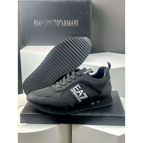 2024FW Men's Sneakers ARMANI Armani This season's explosively popular standard product 2024FW Men's Sneakers ARMANI Armani This season's explosively popular standard product