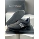 2024FW Men's Sneakers ARMANI Armani This season's explosively popular standard product 2024FW Men's Sneakers ARMANI Armani This season's explosively popular standard product