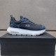 2024FW Men's Sneakers ARMANI Also as a Christmas present 2024FW Men's Sneakers ARMANI Also as a Christmas present