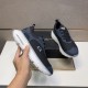 2024FW Men's Sneakers ARMANI Also as a Christmas present 2024FW Men's Sneakers ARMANI Also as a Christmas present