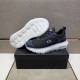 2024FW Men's Sneakers ARMANI Also as a Christmas present 2024FW Men's Sneakers ARMANI Also as a Christmas present