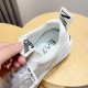 2024FW Men's Sneakers ARMANI Armani Perennially Popular Standard Product 2024FW Men's Sneakers ARMANI Armani Perennially Popular Standard Product