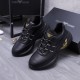 2024FW Men's sneakers ARMANI Armani latest fall/winter products are sure to sell out 2024FW Men's sneakers ARMANI Armani latest fall/winter products are sure to sell out