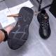 2024FW Men's sneakers ARMANI Armani latest fall/winter products are sure to sell out 2024FW Men's sneakers ARMANI Armani latest fall/winter products are sure to sell out