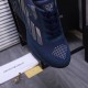2024FW Men's Sneakers ARMANI Armani Standard Popular Thin Soft 2024FW Men's Sneakers ARMANI Armani Standard Popular Thin Soft