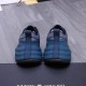 2024FW Men's Sneakers ARMANI Armani Standard Popular Thin Soft 2024FW Men's Sneakers ARMANI Armani Standard Popular Thin Soft