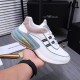 2024FW Men's sneakers ARMANI Long season active 2024FW Men's sneakers ARMANI Long season active
