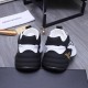 2024FW Men's sneakers ARMANI Long season active 2024FW Men's sneakers ARMANI Long season active