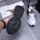 2024FW Men's sneakers ARMANI Long season active 2024FW Men's sneakers ARMANI Long season active