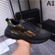 2024FW Men's sneakers ARMANI Store limited model 2024FW Men's sneakers ARMANI Store limited model