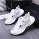 2024FW Men's sneakers ARMANI Store limited model 2024FW Men's sneakers ARMANI Store limited model