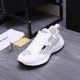2024FW Men's sneakers ARMANI Store limited model 2024FW Men's sneakers ARMANI Store limited model