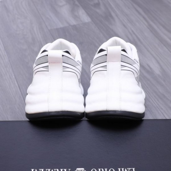 2024FW Men's sneakers ARMANI Store limited model 2024FW Men's sneakers ARMANI Store limited model