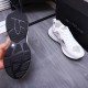 2024FW Men's sneakers ARMANI Store limited model 2024FW Men's sneakers ARMANI Store limited model