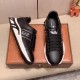 2024FW Men's Sneakers ARMANI Armani Online Limited Product 2024FW Men's Sneakers ARMANI Armani Online Limited Product